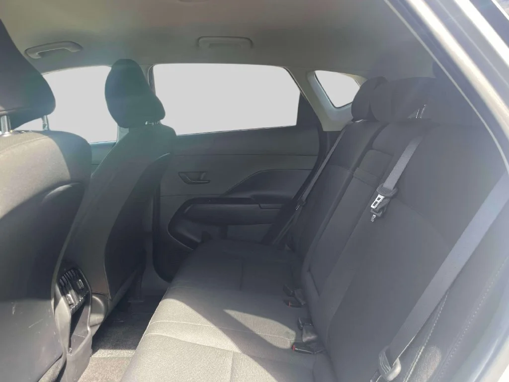 Certified Used 2024 Gray Hyundai SEL image 12