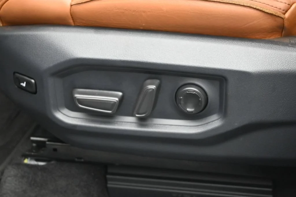 Used 2024 Beige Toyota 1794 Limited Edition image 9