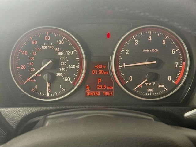Used 2011 Titanium Silver Metallic BMW 328i image 12