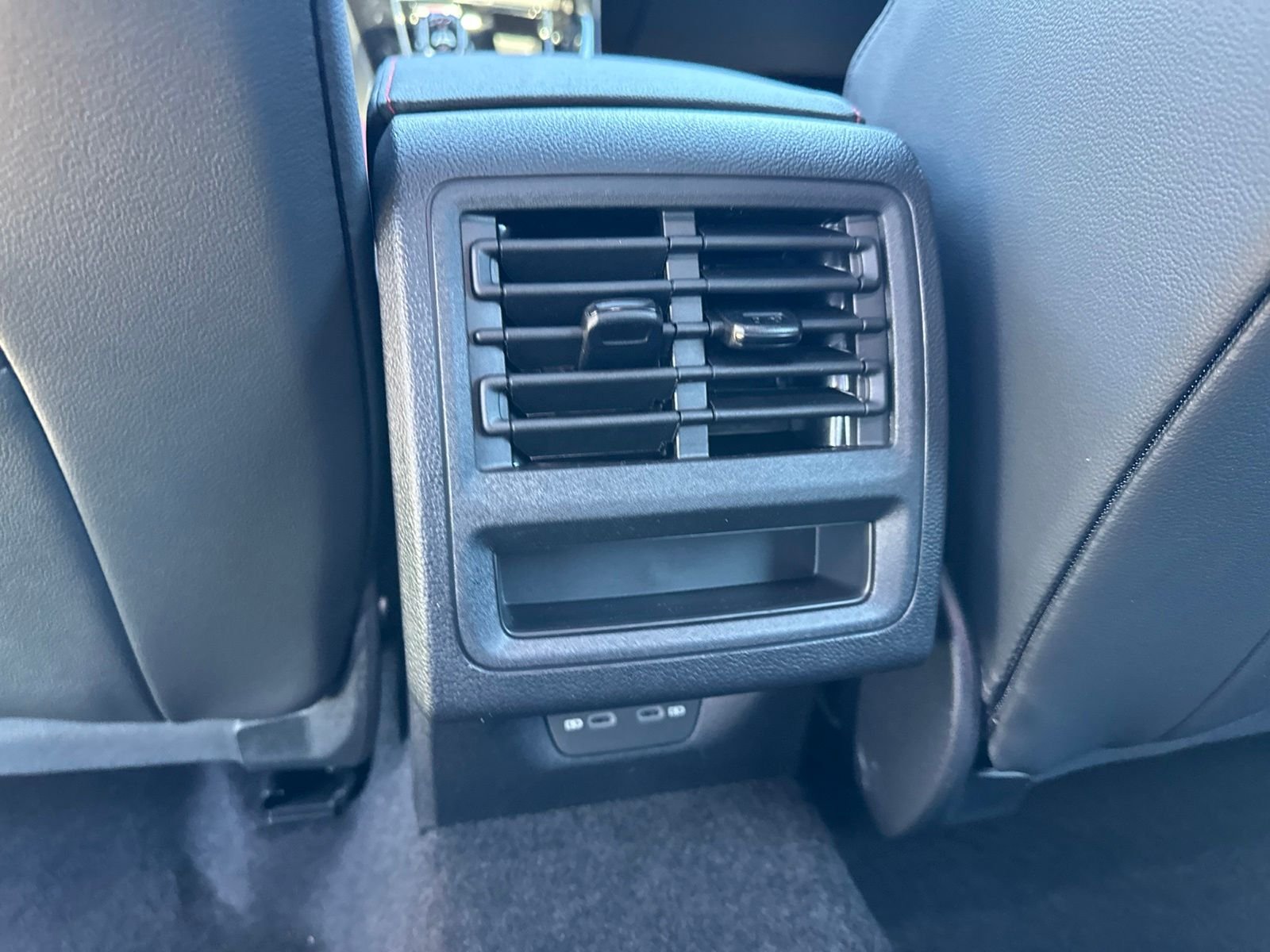 New 2026 Gray Volkswagen 2.0T SE image 20
