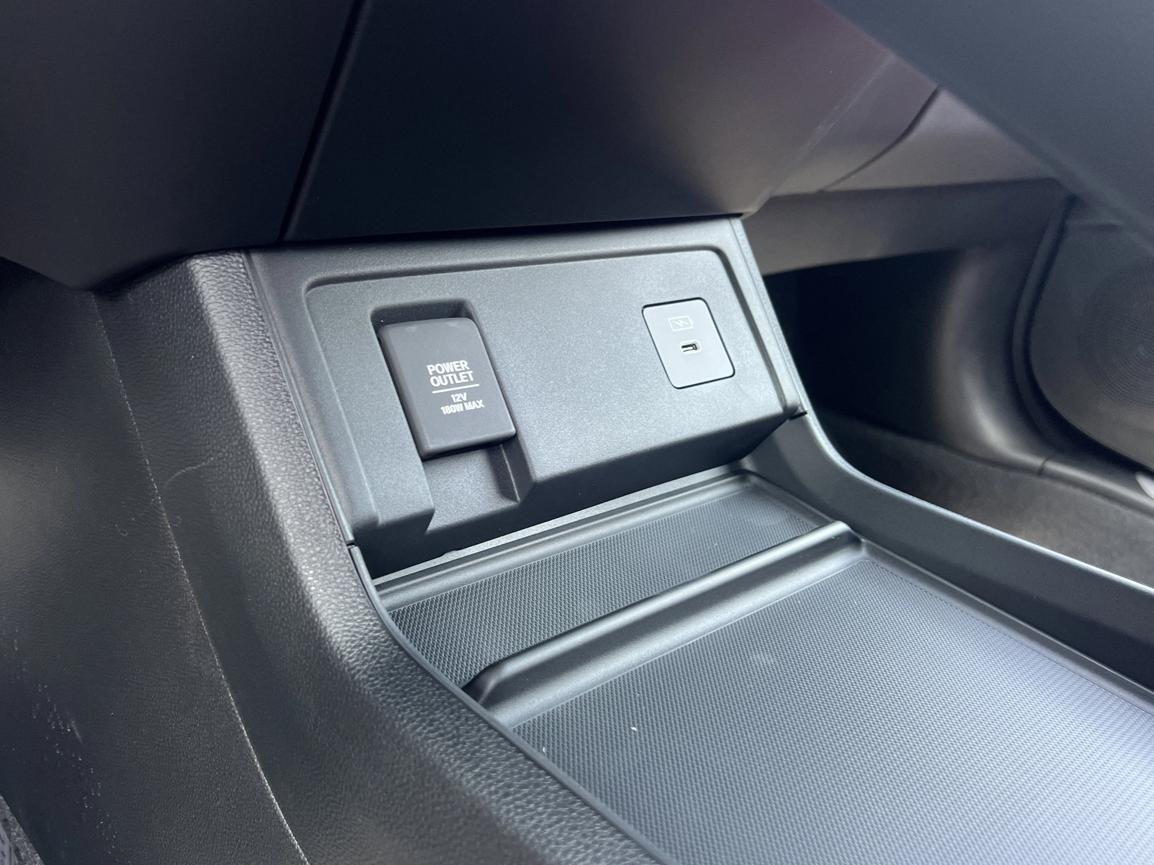 New 2026 Liquid Carbon Metallic Acura w/A-Spec Package image 29