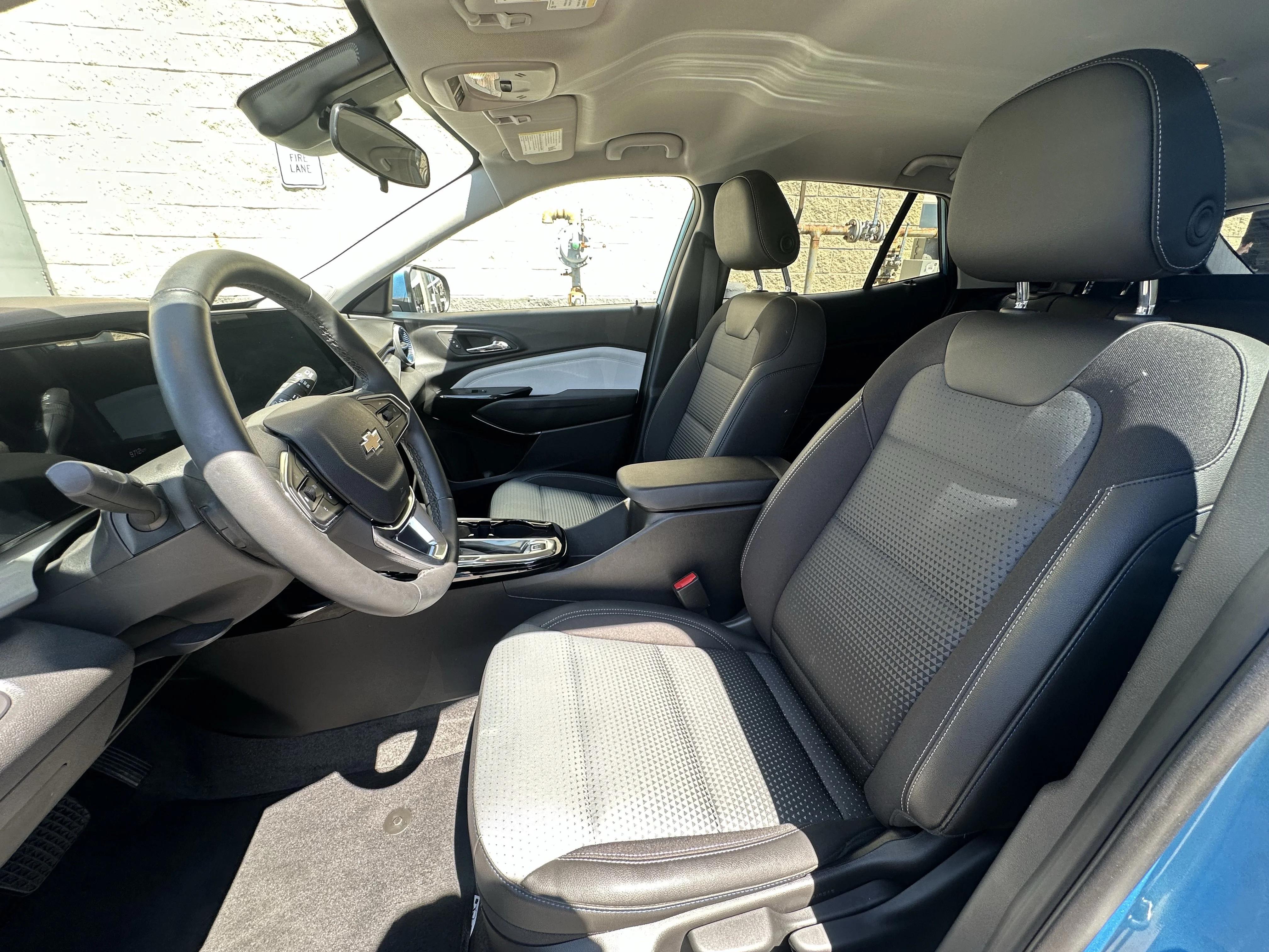 Certified Used 2026  Chevrolet LT image 10