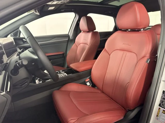 New 2026 Wolf Gray Kia GT-Line FWD image 11
