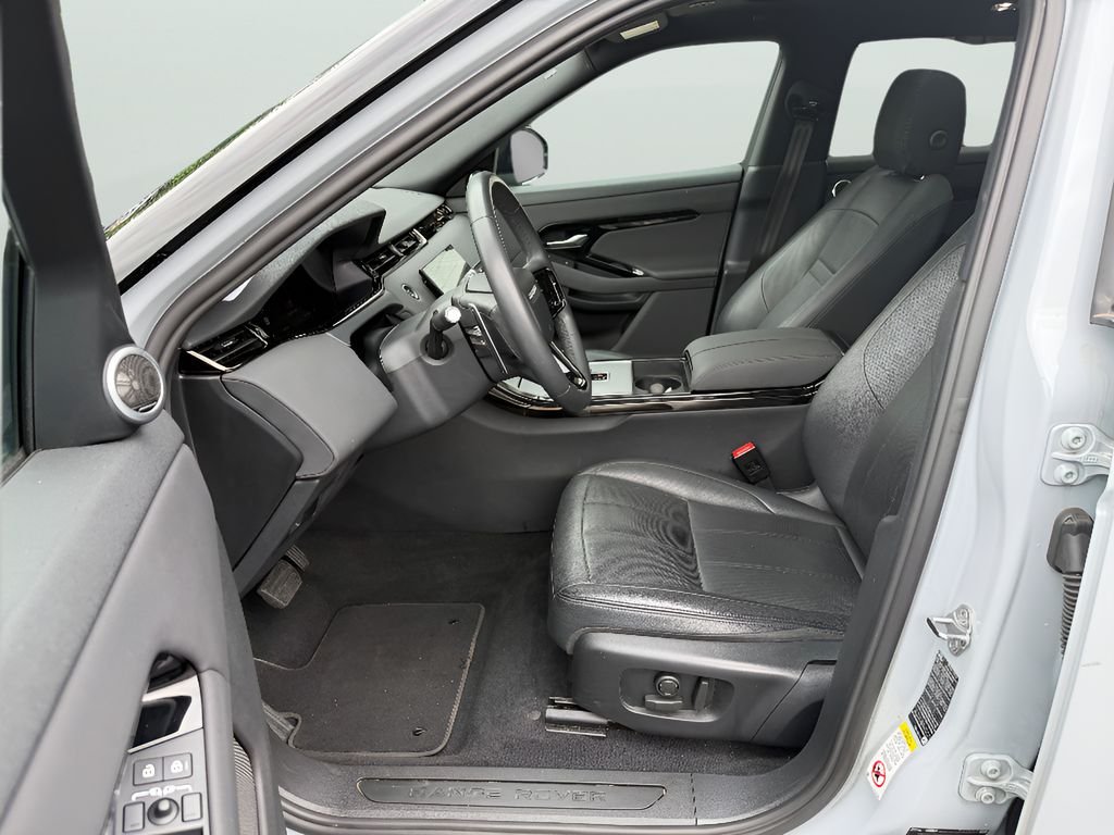 2024 Land Rover Range Rover Evoque S - Photo 12