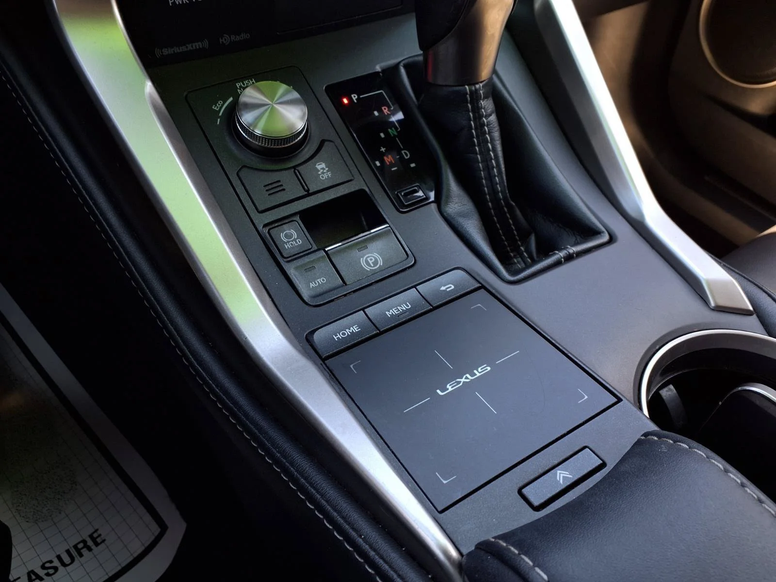 Used 2018 Gray Lexus NX 300 image 10