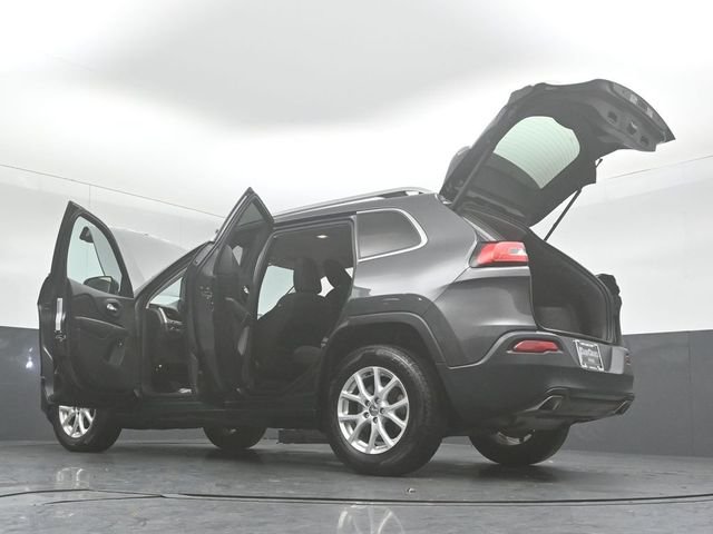 2016 JEEP CHEROKEE - Image 53