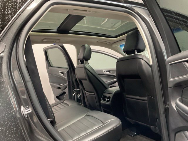 Certified Used 2020 Magnetic Ford SEL image 25
