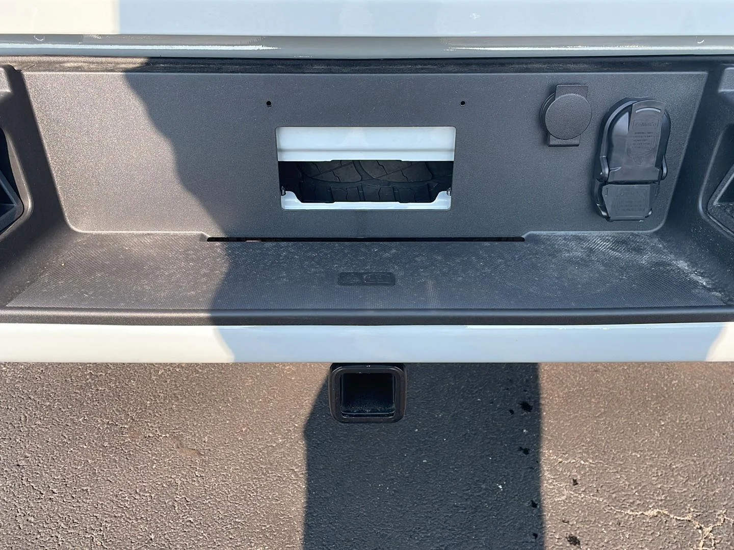 New 2026 Avalanche Ford XLT image 29
