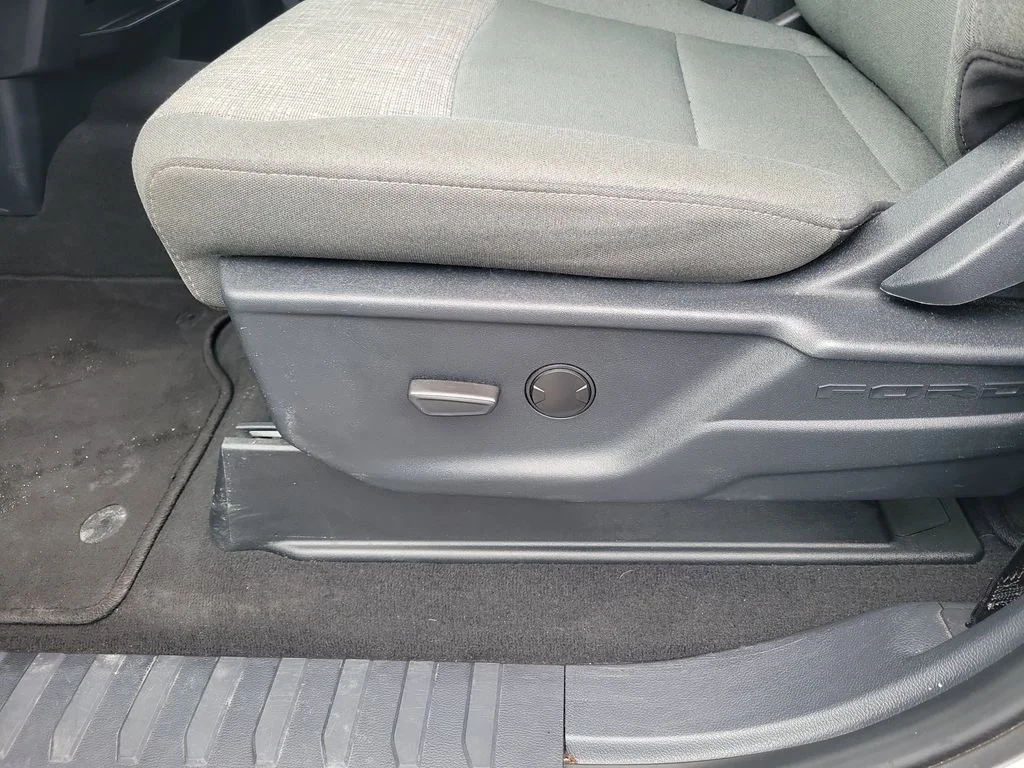 Used 2026 White Ford XLT image 14