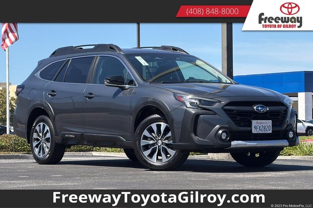 2023 Subaru Outback Limited