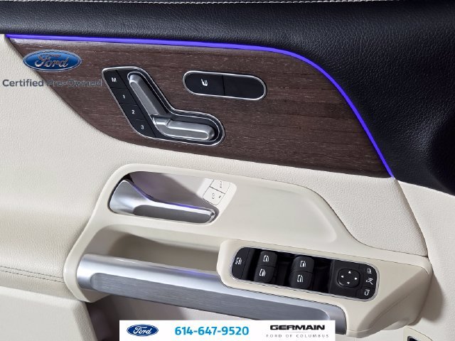 Certified Used 2023 Polar White Mercedes-Benz GLB 250 image 29
