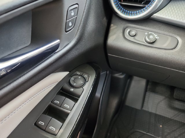 2026 Chevrolet Trax LT - Photo 22