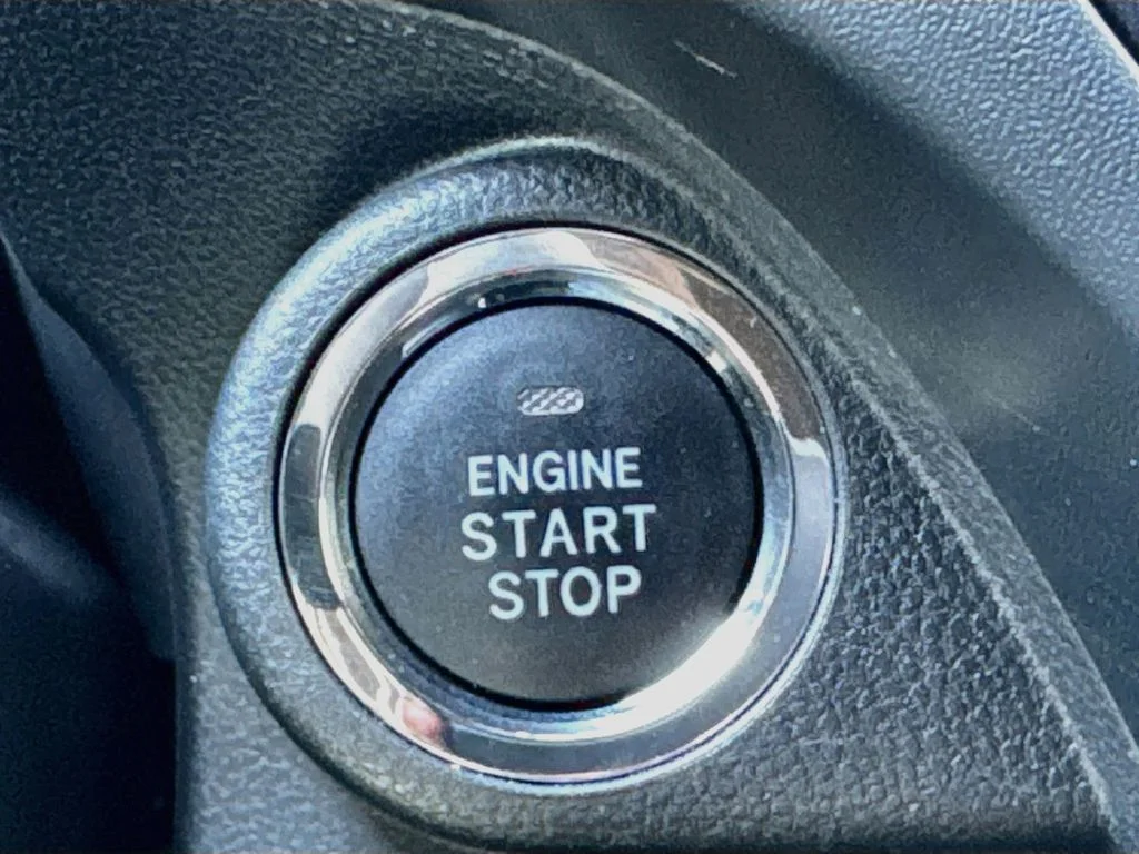 Certified Used 2024 Blue Subaru 2.5RS image 18