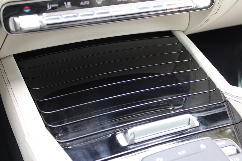 2025 Mercedes-Benz GLE GLE580 - Photo 23