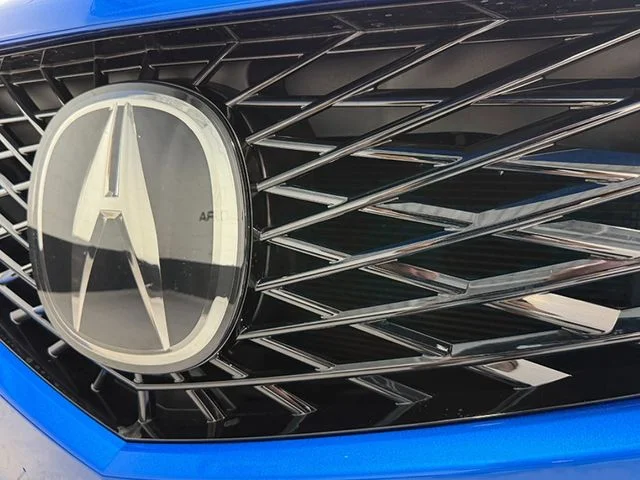 2026 Acura MDX A-Spec Package - Photo 14