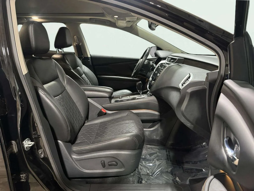 2023 Nissan Murano Platinum - Photo 26