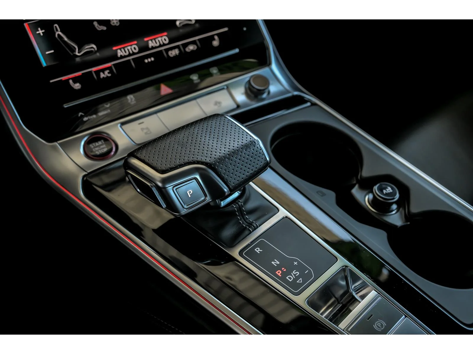 2022 Audi S6 Premium Plus - Photo 22