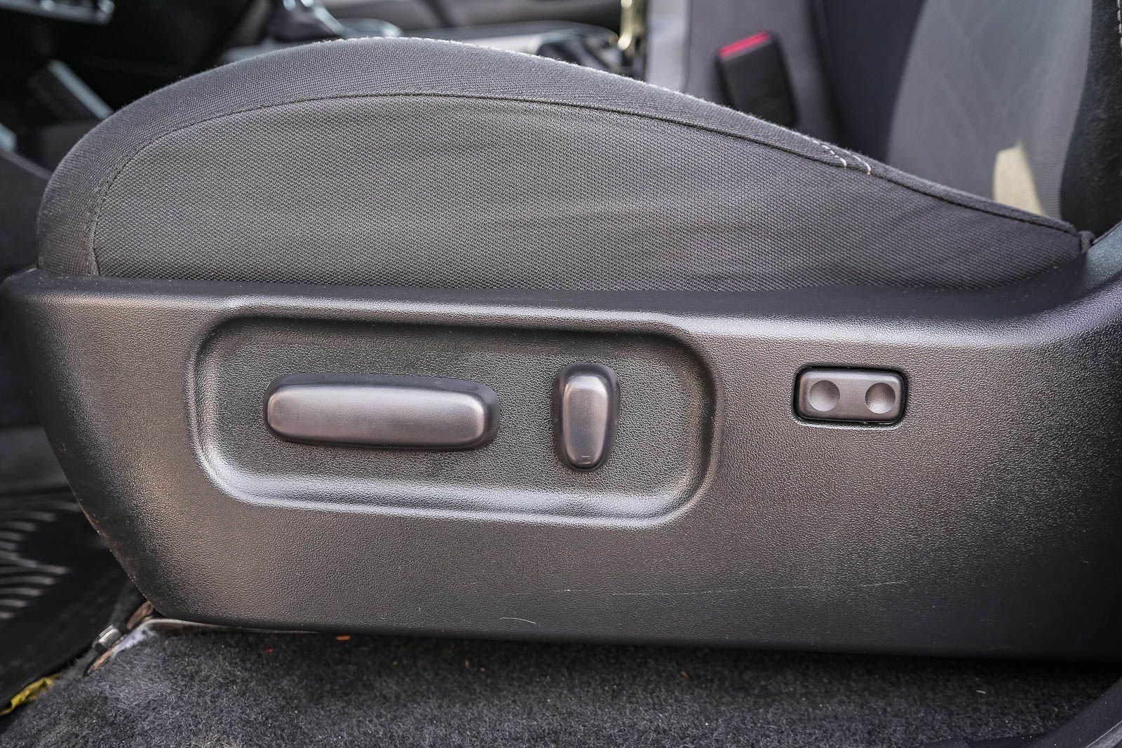 Used 2023 Celestial Silver Metallic Toyota TRD Sport image 24