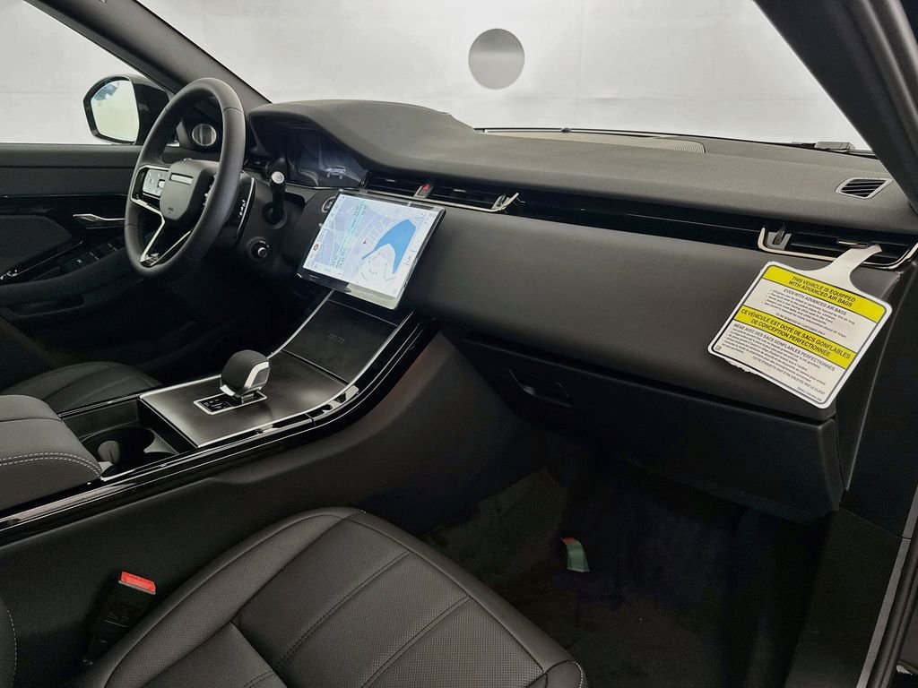New 2026 Santorini Black Land Rover Hoxton Edition image 30