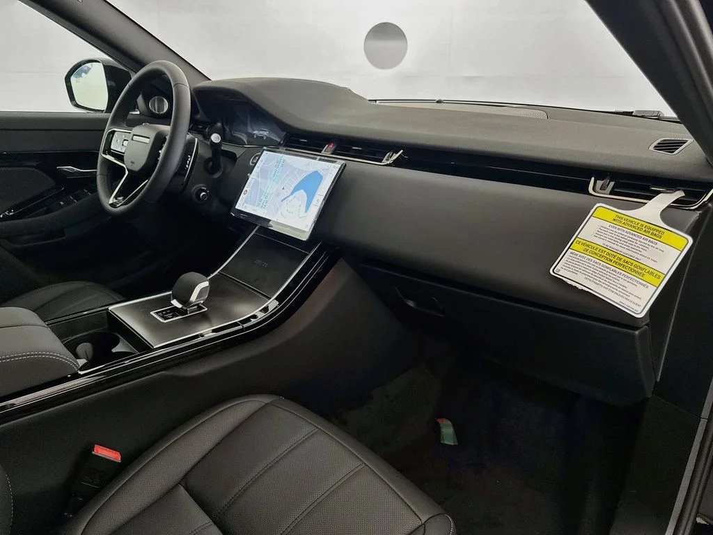 New 2026 Santorini Black Land Rover Hoxton Edition image 30
