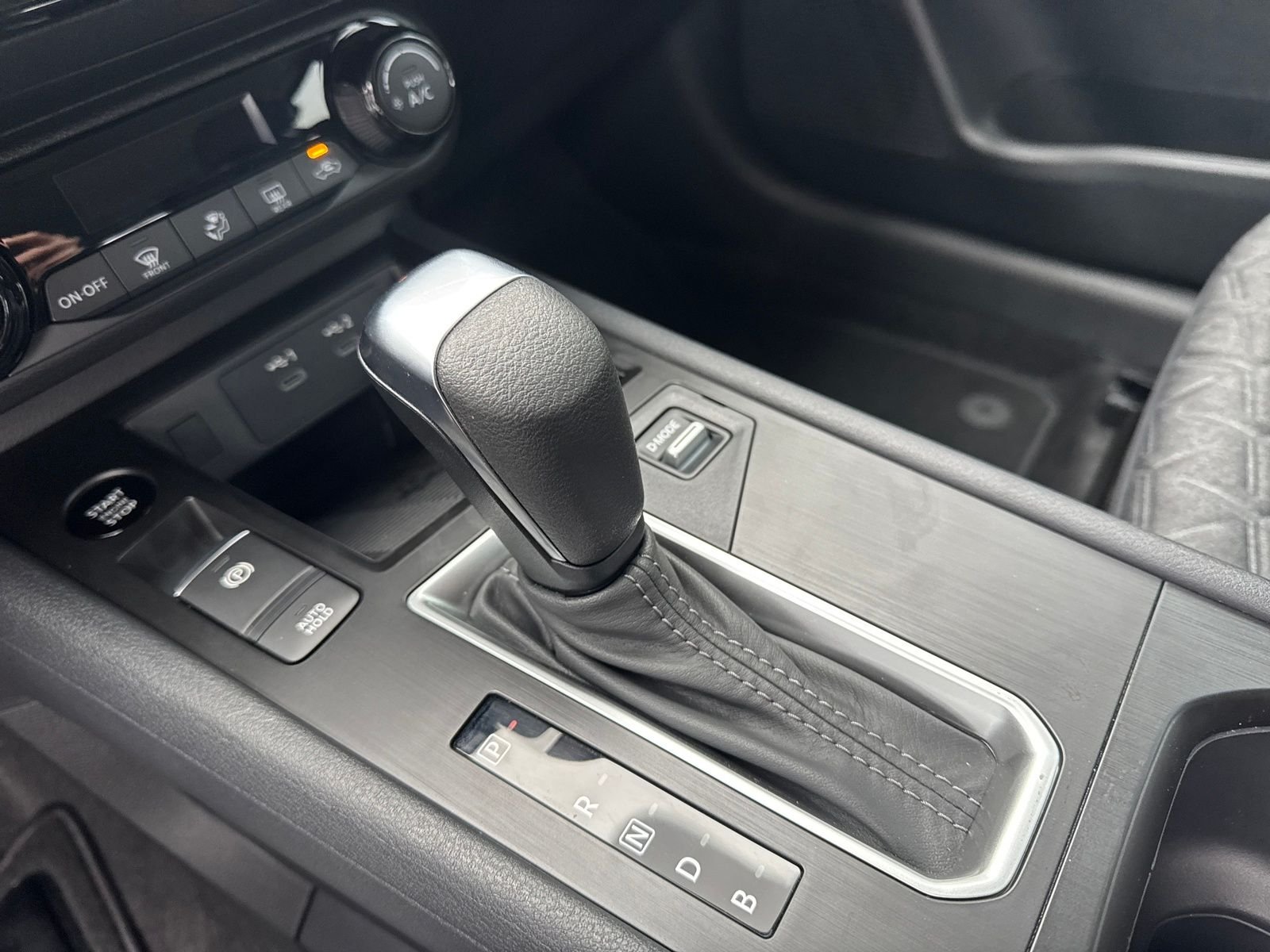 New 2026 Nissan Kicks SV 4D Sport Utility