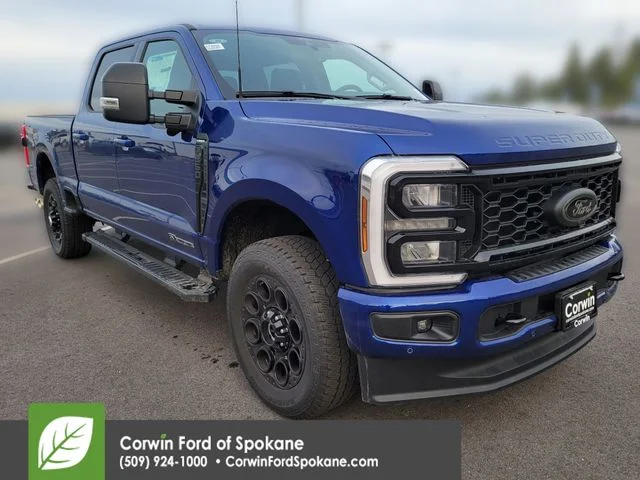 2026 Ford Super Duty F-250® Lariat®