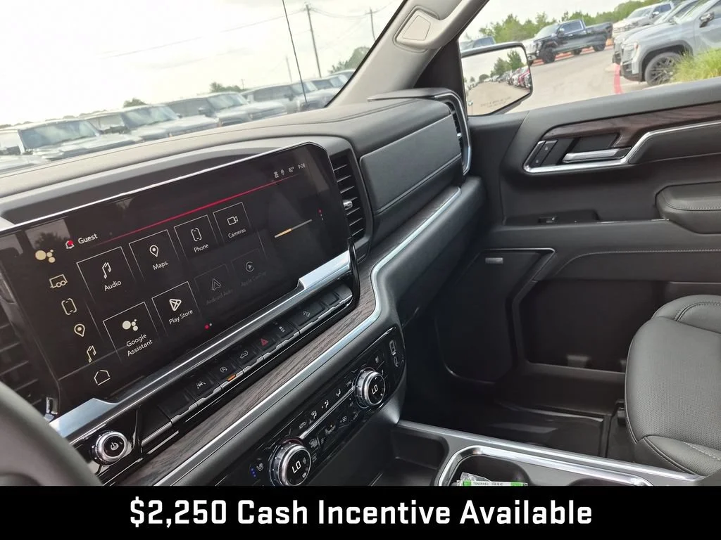 2026 GMC Sierra 1500 SLT - Photo 28