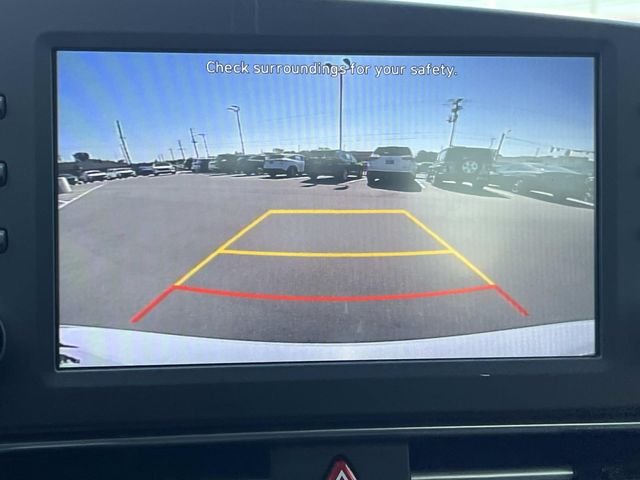 Certified Used 2021 Gray Hyundai SEL image 31