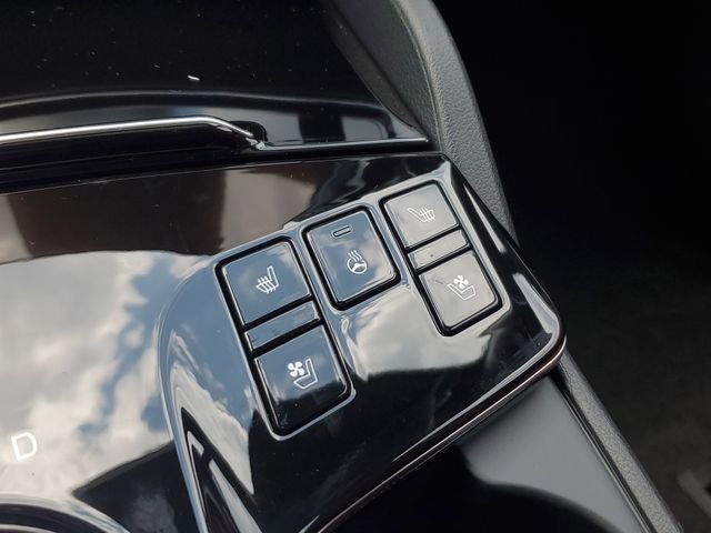 2025 Kia Sportage SX Prestige Hybrid - Photo 28
