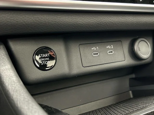 New 2026 Boulder Gray Pearl Nissan Dark Armor™ image 40