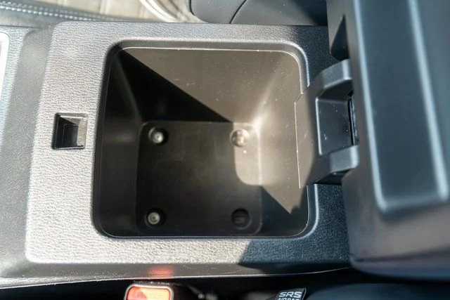 Used 2023 Gray Mitsubishi SE image 36