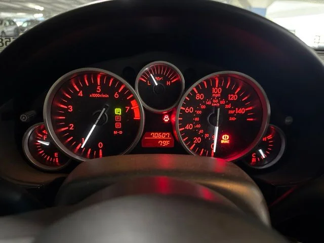 Used 2014 Gray Mazda Sport image 6
