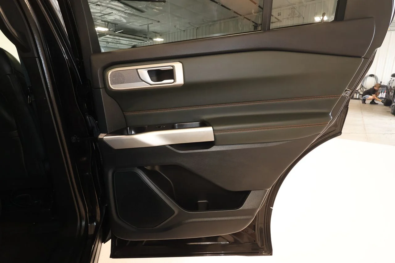 Used 2023 Black Ford Timberline image 20