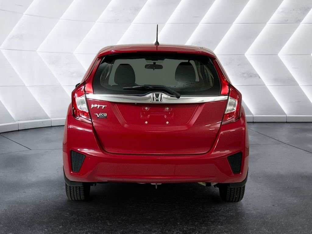 Used 2016  Honda EX image 5