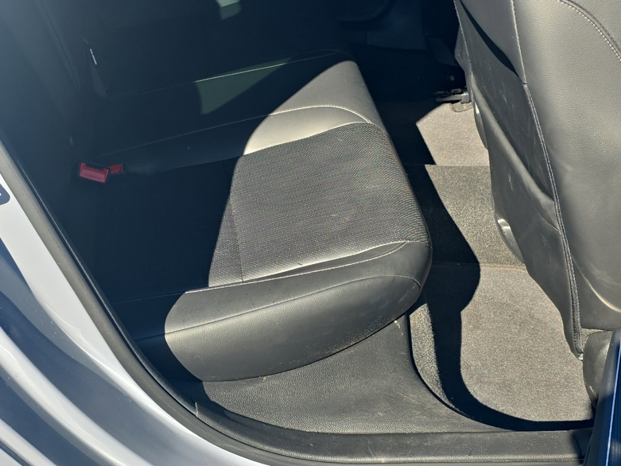 Used 2024  Honda Touring image 19