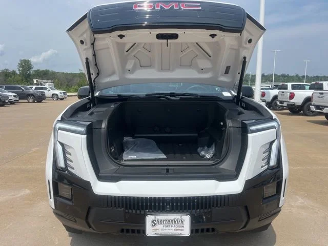 2026 GMC Sierra EV Elevation - Photo 10