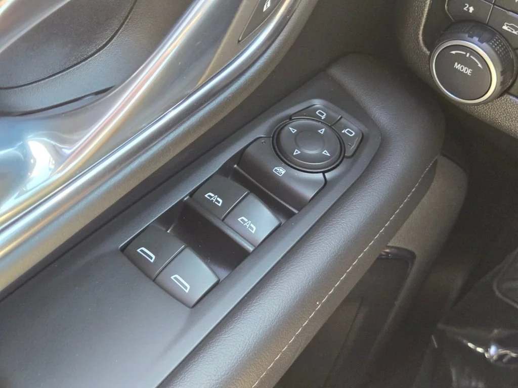 Used 2023 Summit White Chevrolet LS image 23