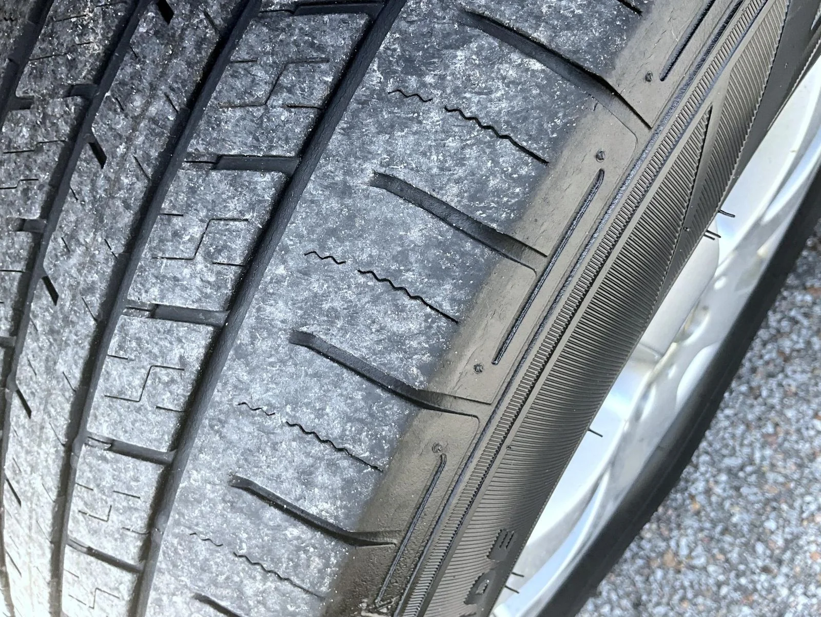 Used 2006 Black Mercedes-Benz ML 350 image 24