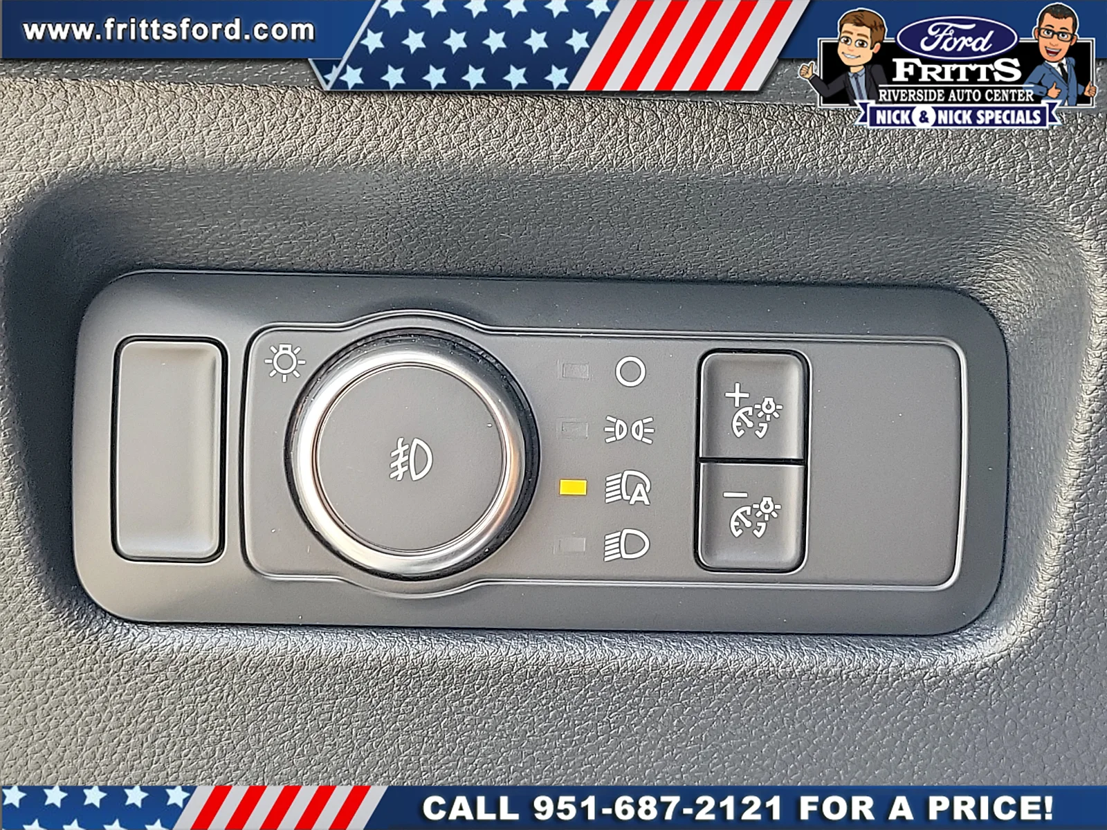 New 2026 Marsh Gray Ford XL image 15