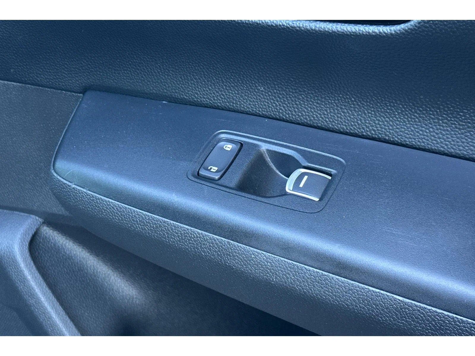 Used 2023 Crystal Black Pearl Honda Sport Touring image 22