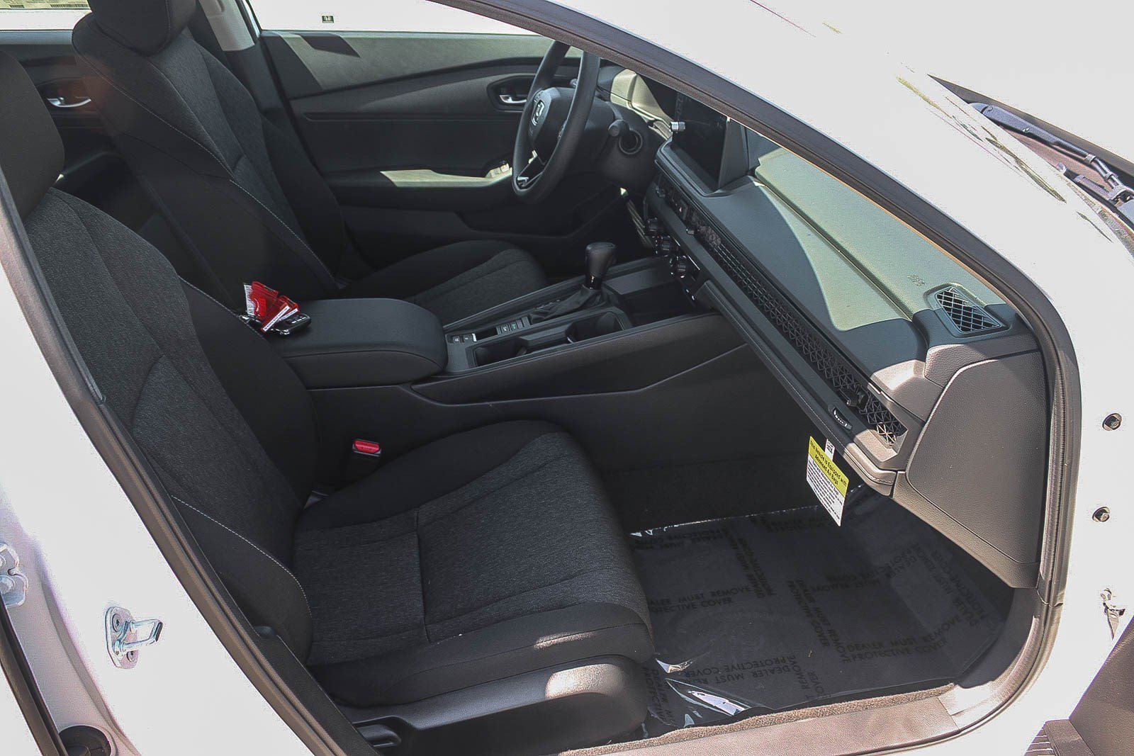 2026 Honda Accord LX - Photo 18