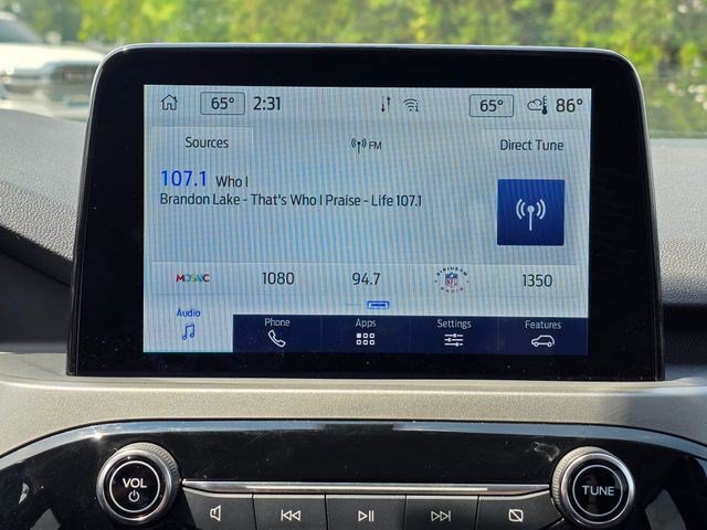 2023 Ford Escape Active - Photo 26
