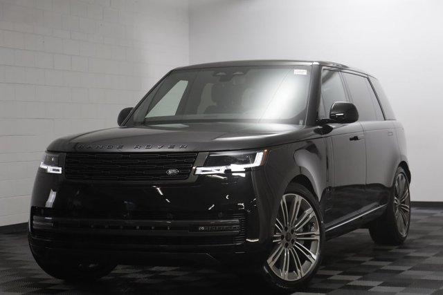 2026 LAND ROVER Range Rover SE LWB 7-Seats / V8