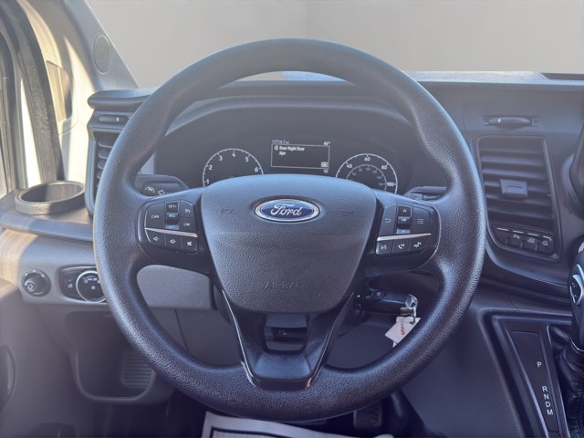 Used 2020 White Ford XL image 11