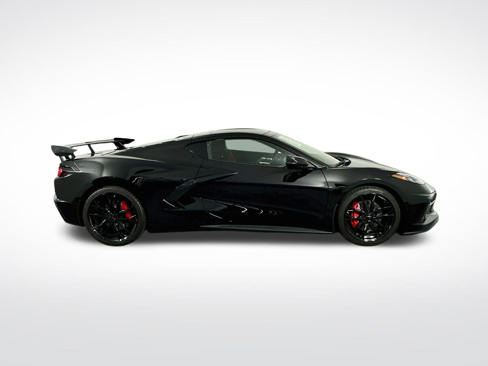 Used 2024 Transfer 31 - 1 Chevrolet Stingray image 8