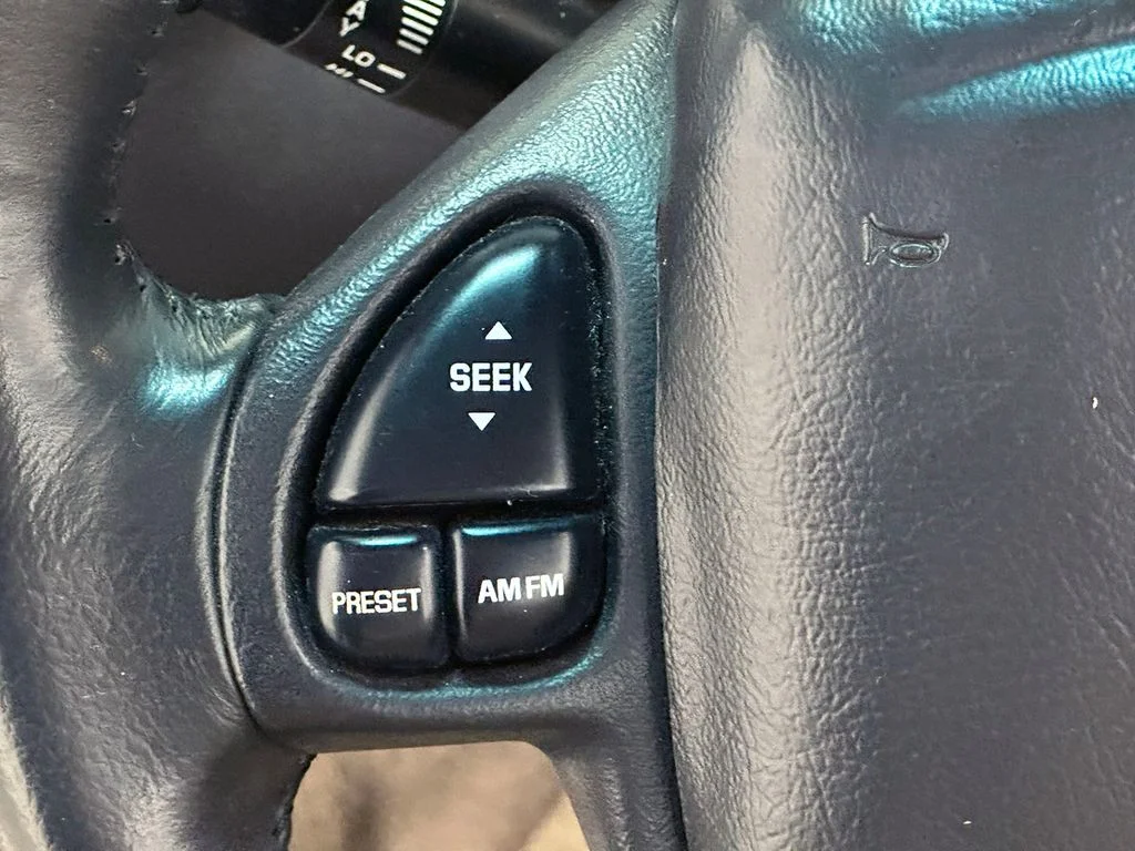Used 2002 Blue Chevrolet Z28 image 62