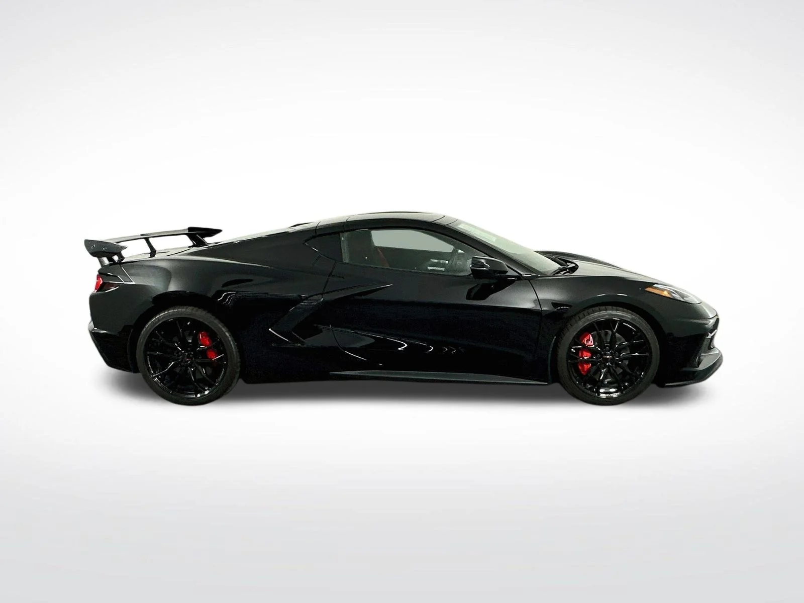 Used 2024 Transfer 31 - 1 Chevrolet Stingray image 9