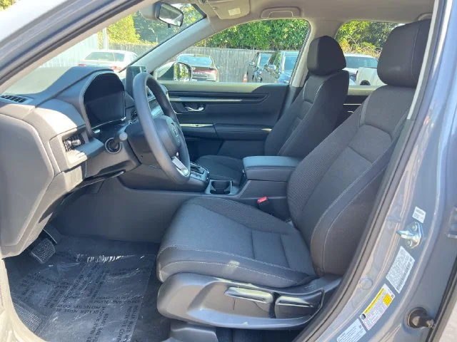 New 2027 Urban Gray Honda LX image 15
