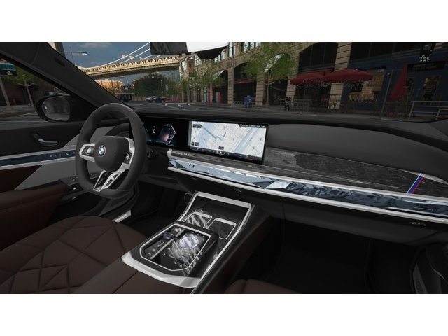 New 2026 Dravit Grey Metallic BMW  image 14