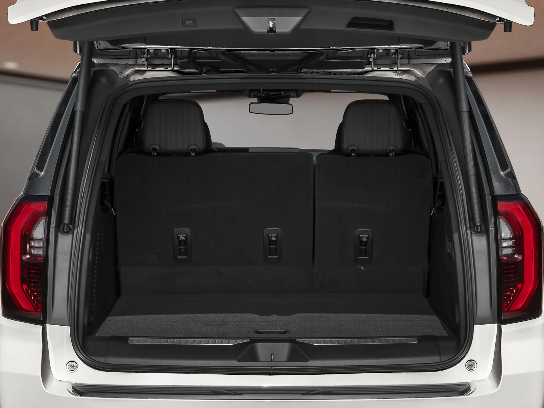 New 2026 White GMC 4WD 4dr Denali image 7